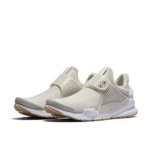 Nike Sock Dart Light Bone (W)