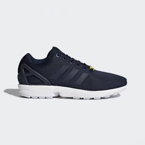 Adidas ZX Flux ‘Navy’ Navy / Newnav / Runninwhite (M19841)