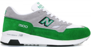 New Balance 1500 SNS RGB Pack (Green)