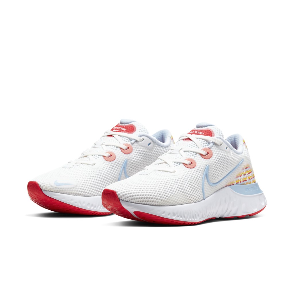 nike-renew-run CW5633-100