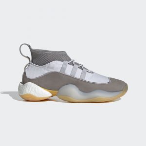 Adidas J.W. Ford x Crazy BYW ‘Dash Grey’ Dash Grey/Dash Grey/Dove Grey (FV2533)