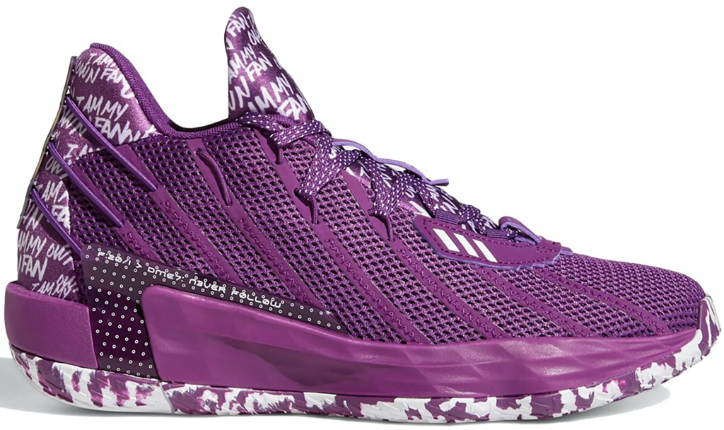 adidas-dame FY0159