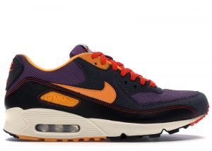 Nike Air Max 90 Powerwall