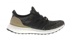 adidas Ultra Boost 4.0 Dark Mocha (Youth)
