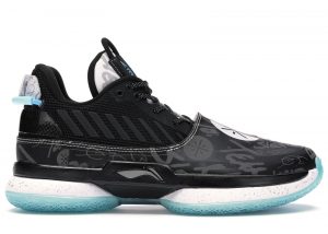 Li-Ning Way of Wade 7 Team No Sleep