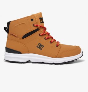 DC Torstein Brown (ADYB700032wea)