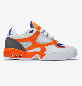DC Kalis OG X JSP White (ADYS100583wor)