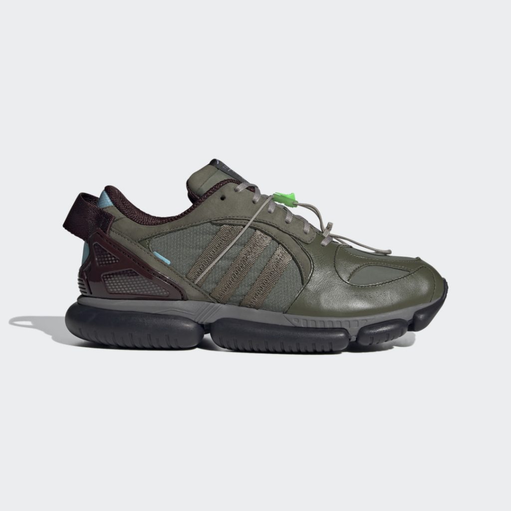 adidas-oamc FY6725