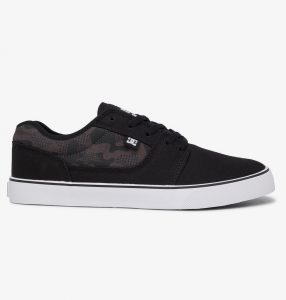DC Tonik SE Black (ADYS300598blo)