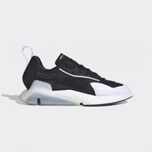 adidas Y-3 Orisan Black / Black / Core White (FX1413)