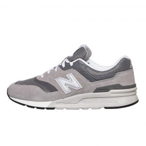 New Balance CM997 HCA Grey (714401-60-12)