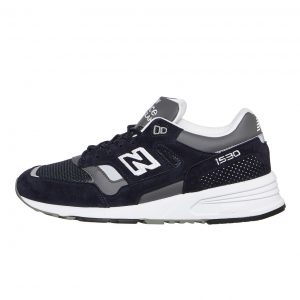 New Balance M1530 NVY Made in UK Navy (737841-60-10)