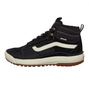 Vans Ultrarange Exo Hi MTE Black (VN0A4UWJDW51)