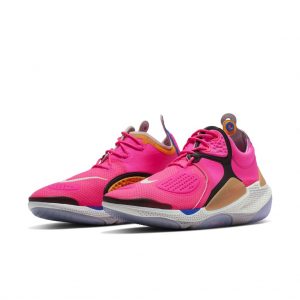 Nike Lab Joyride CC3 Setter Hyper Pink Kumquat (AT6395-600)