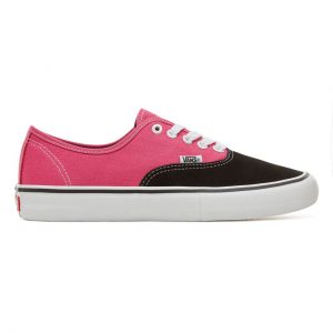 VANS Authentic Pro Schoenen  (Roze)