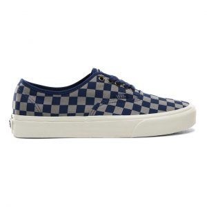 Vans Harry Potter x Authentic ‘Ravenclaw’ Blue/Grey (VN0A2Z5IV4U)