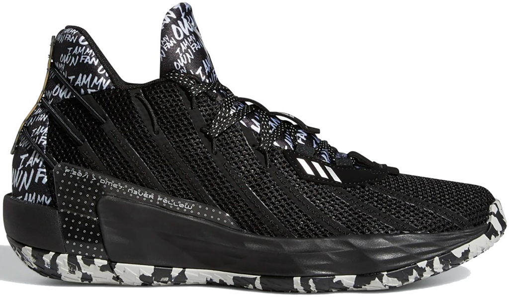 adidas-dame FX6615