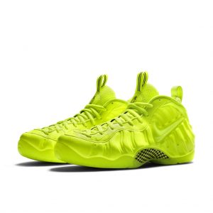 Nike Air Foamposite Pro ‘Volt’ (2014) (624041-700)