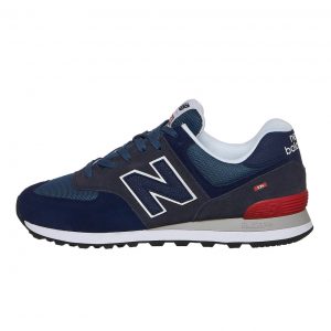 New Balance ML574 EAE Navy (774921-60-10)