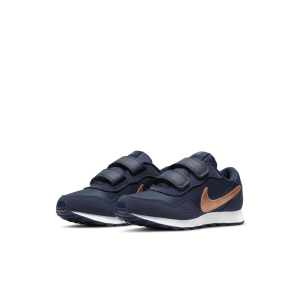 Nike MD Valiant Blauw (CN8559-401)
