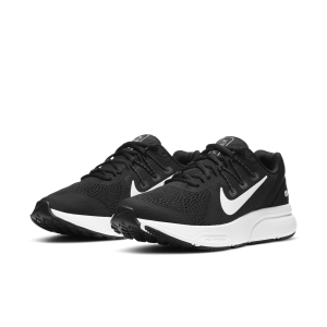 Nike Zoom Span 3 ‘Black Anthracite’ Black/Anthracite/White (CQ9267-001)