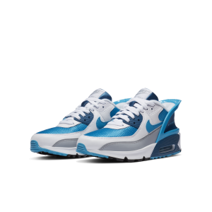 Nike Air Max 90 FlyEase Wit (CV0526-103)