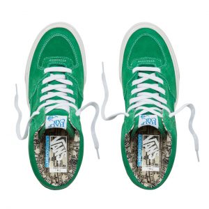 vans-half-cab-pro VN0A38CPU1R
