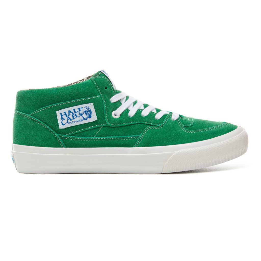 vans-half-cab-pro VN0A38CPU1R