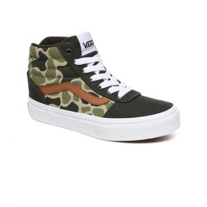 vans-ward VN0A38JAWLZ