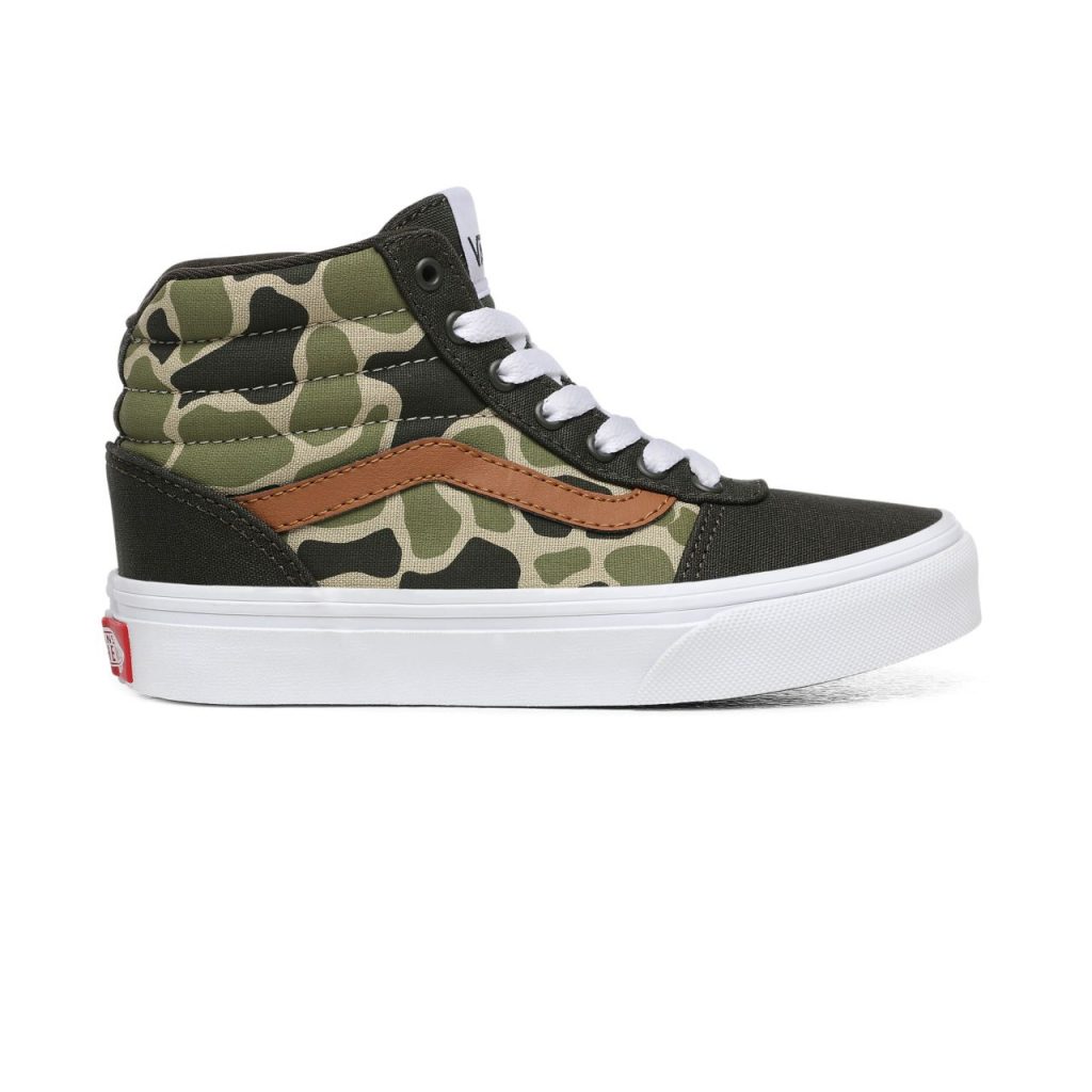 vans-ward VN0A38JAWLZ