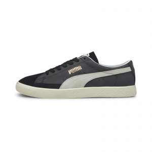 Puma Basket VTG Puma Black / Puma White (374922-03)