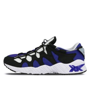 Asics Gel-Mai Blue Black (H703N-4590)