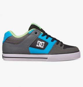 DC Pure Gray (300660xsgb)