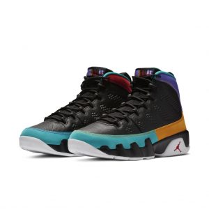 Air Jordan 9 Retro Dream It Do It (302370-065)