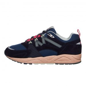 Karhu Fusion 2.0 Night Sky / Stormy Weather (F804085)