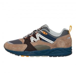 Karhu Fusion 2.0 Peyote / Bone White (F804086)