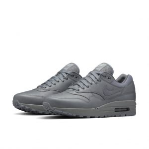 Nike Wmns Air Max 1 Pinnacle Cool Grey (839608-002)