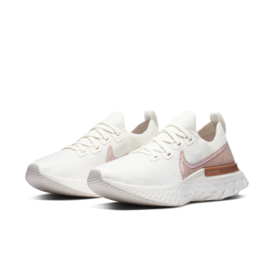 Nike React Infinity Run Flyknit Wit (CD4372-103)