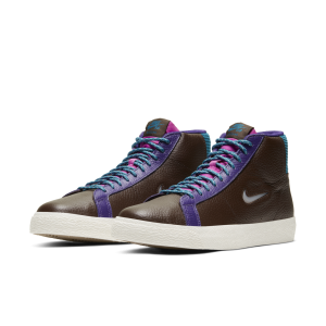 Nike SB Zoom Blazer Mid (CU5283-201)