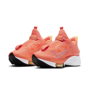 Nike Air Zoom Tempo Next% FlyEase Roze (CZ2853-800)