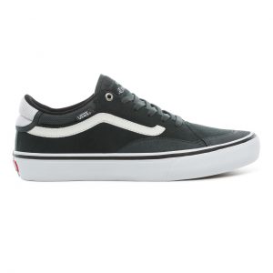 VANS Mesh Tnt “advanced Prototype” Pro Schoenen (Groen)