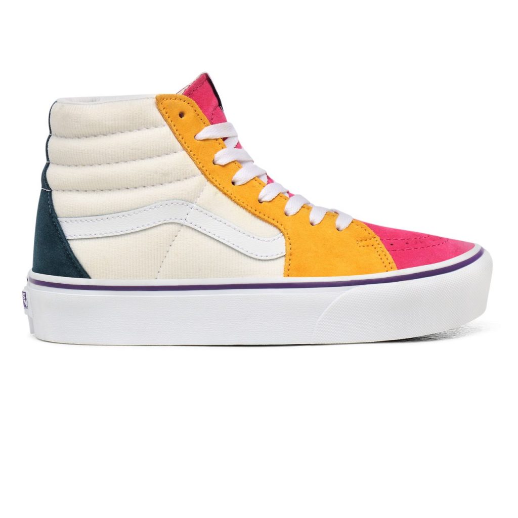 vans-sneaker VN0A3TKNWVY