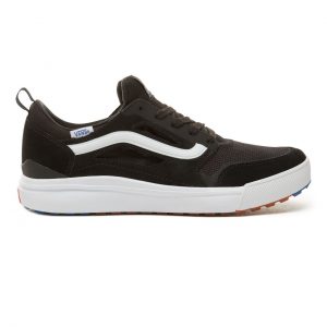 Vans UltraRange 3D ‘Black White’ Black/White (VN0A3TKWY28)