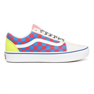 Vans Comfycush Old Skool (VN0A3WMA01Y)