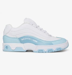 DC Legacy Lite White (ADJS100133wbl)