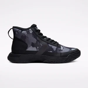 Converse Star Series BB Mid ‘Black’ Black/Mason/Dolphin (166441C)
