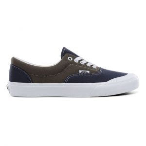VANS Era Tc Schoenen In Twee Kleuren (Groen)