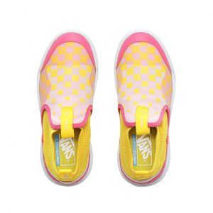 vans-checkerboard VN0A4BUAV4N