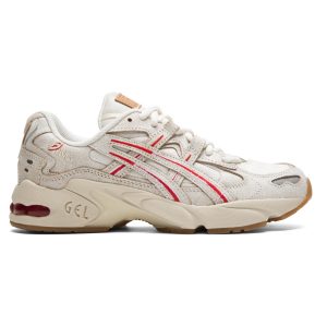 ASICS SportStyle Gel-Kayano 5 OG Cream / White (1022A292-100)