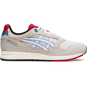Asics Sportstyle Gel Saga  (1191A268-100)